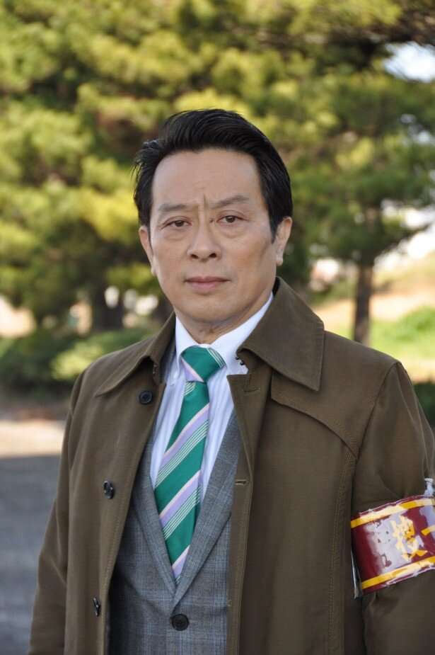 ドラマでよく見かける脇役俳優の名前知っていたらプラス