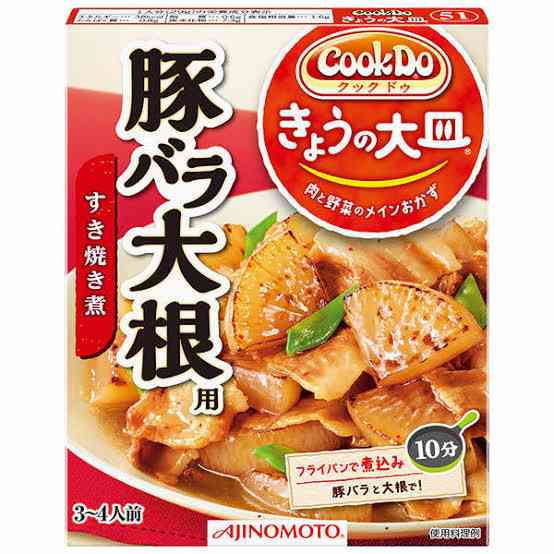 豚バラ肉のオススメ料理