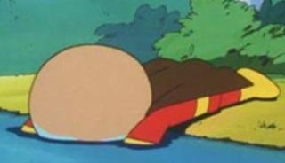 暑くてやりたい事ができない人〜!