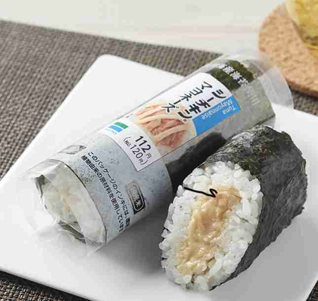 好きなコンビニおにぎり