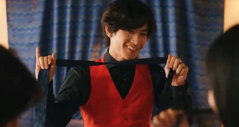 『コンフィデンスマンJP』映画第3弾決定 長澤まさみがサプライズ発表！東出昌大は離婚後初の公の場