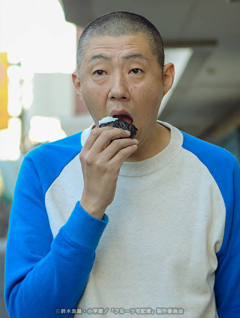 よく見たらワンパターン演技ばかりな俳優や女優