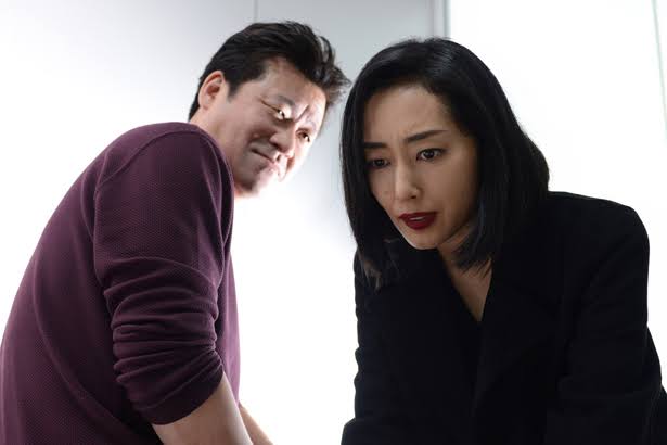 よく見たらワンパターン演技ばかりな俳優や女優