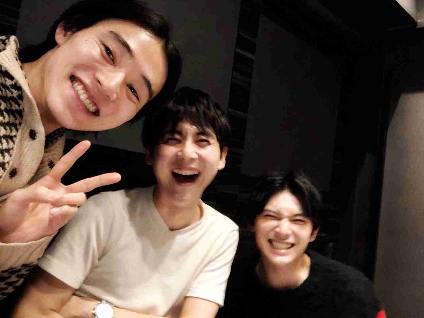 吉沢亮、釣り好きだけど「魚を触れない」 意外な弱点明かす