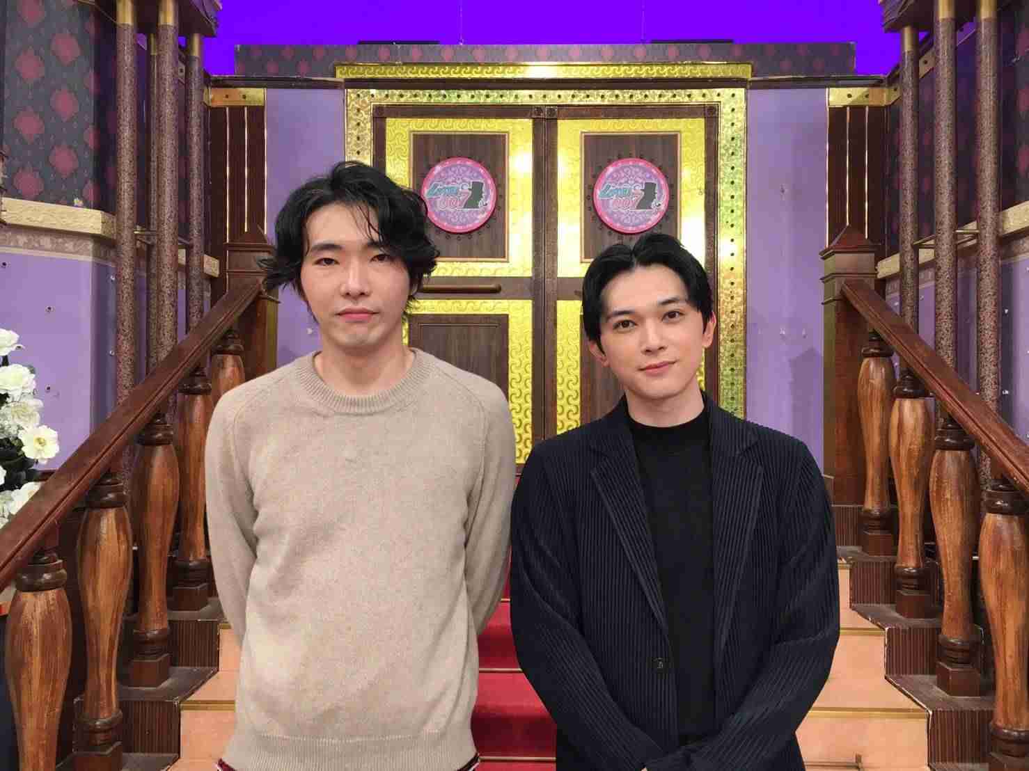 吉沢亮、釣り好きだけど「魚を触れない」 意外な弱点明かす