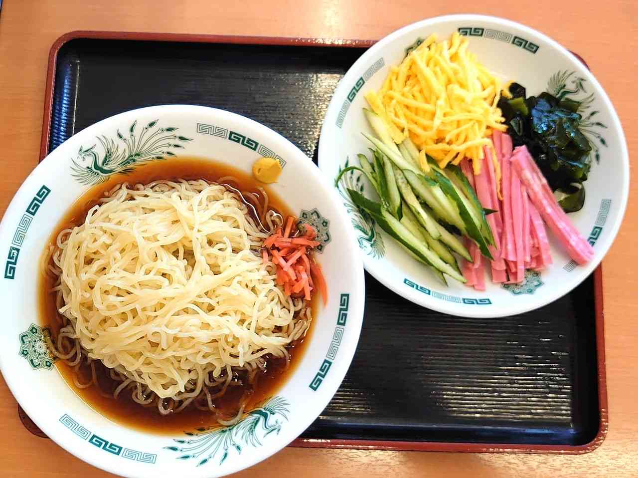 一番直近で行ったファストフード店と注文したメニューを書くトピ