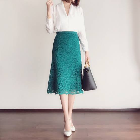 妊婦さんのファッション👗