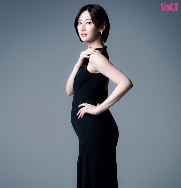 妊婦さんのファッション👗