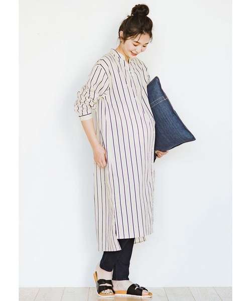 妊婦さんのファッション👗