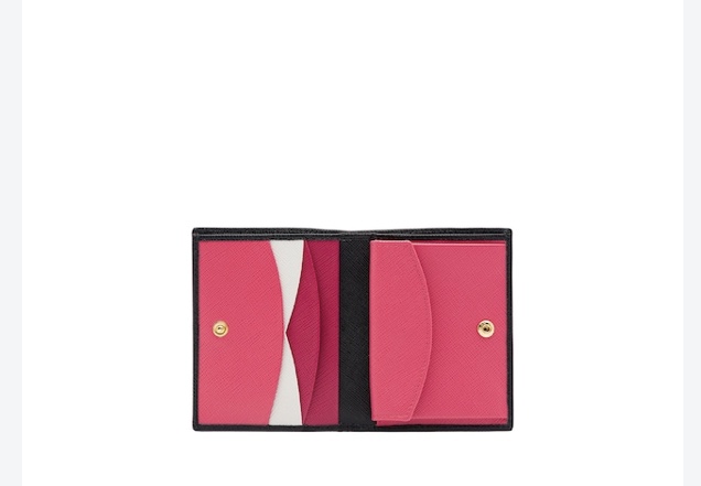 おすすめの二つ折り財布教えて下さい!👛