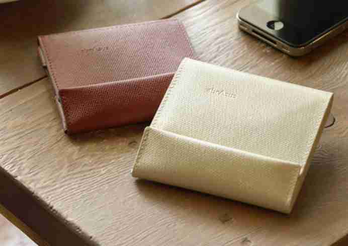 おすすめの二つ折り財布教えて下さい!👛