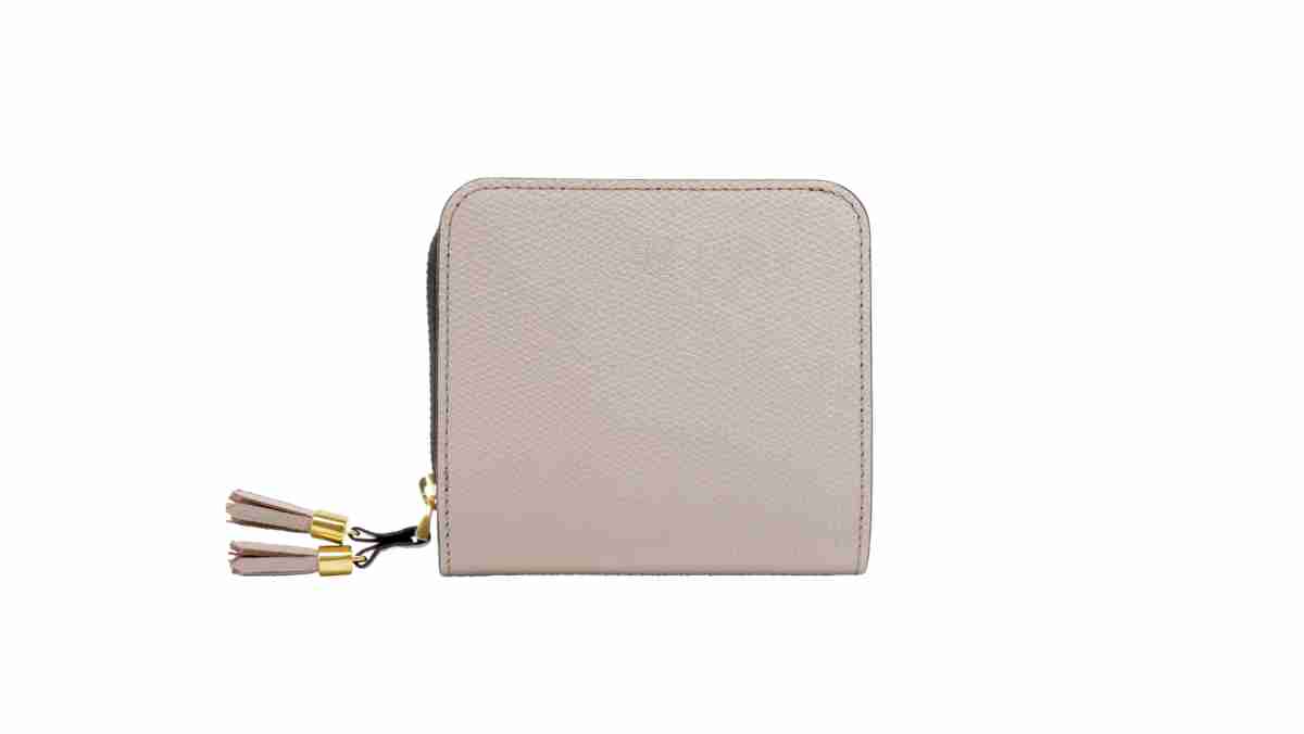 おすすめの二つ折り財布教えて下さい!👛