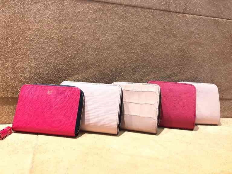 おすすめの二つ折り財布教えて下さい!👛