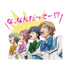 好みな設定・展開・キャラ属性(漫画)