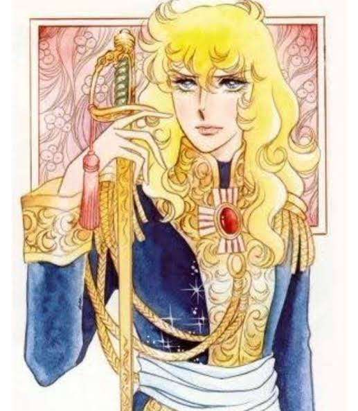 好みな設定・展開・キャラ属性(漫画)