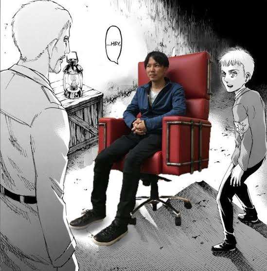 好みな設定・展開・キャラ属性(漫画)