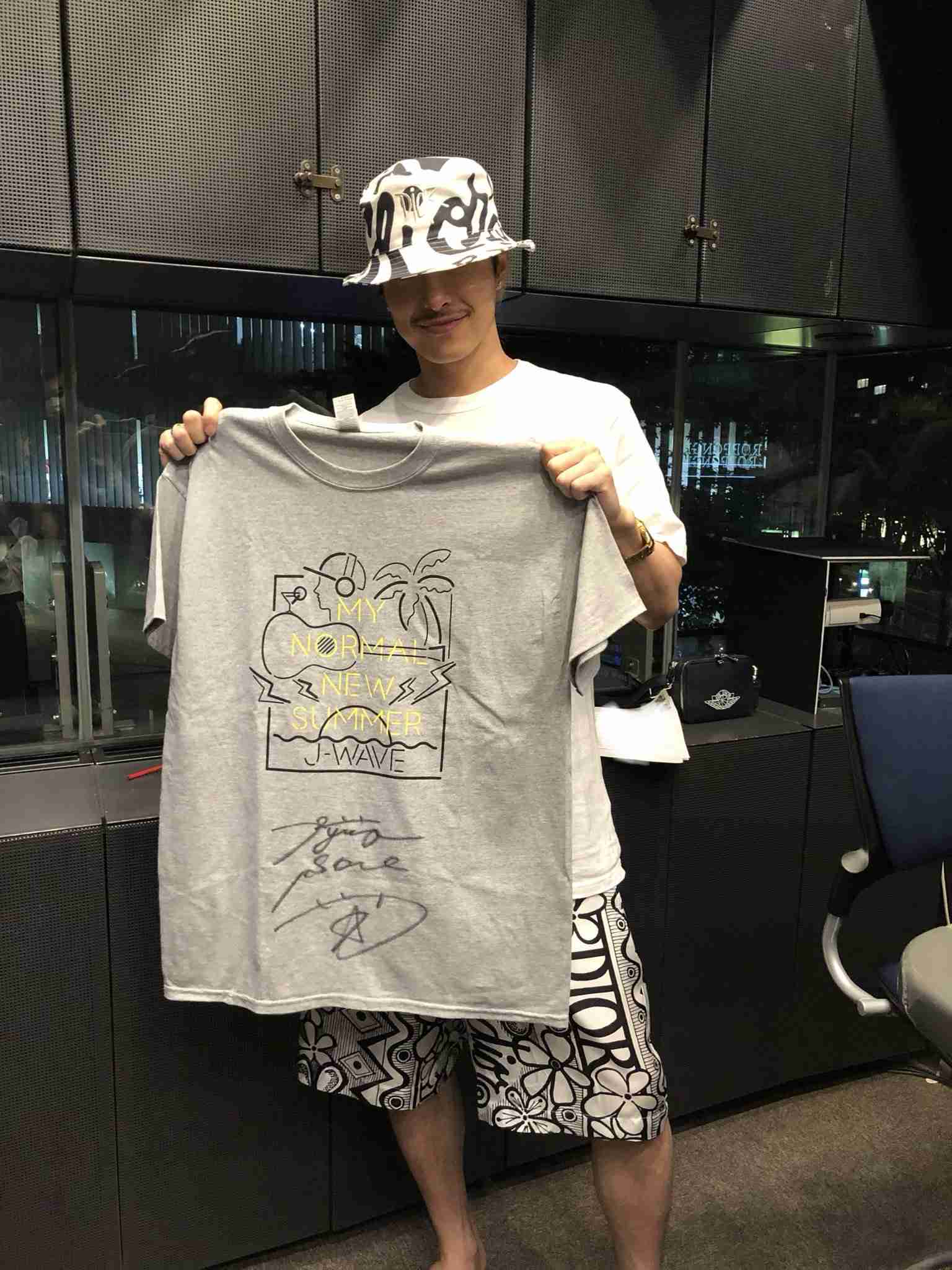楽しそうな三代目J SOUL BROTHERSの画像を貼るトピ