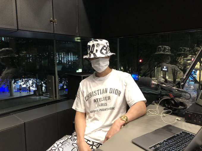 楽しそうな三代目J SOUL BROTHERSの画像を貼るトピ