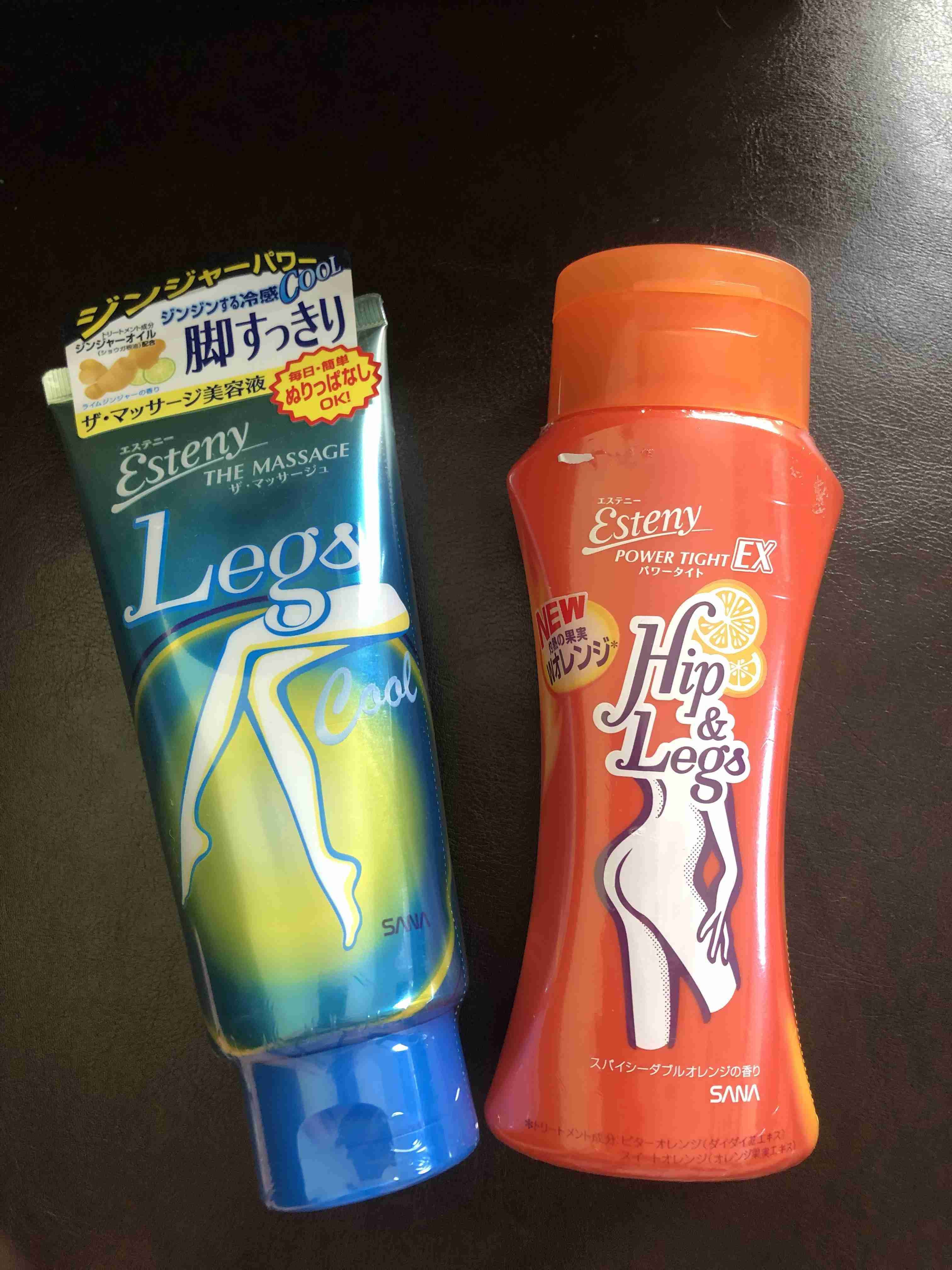 痩身マッサージクリーム使ってる人