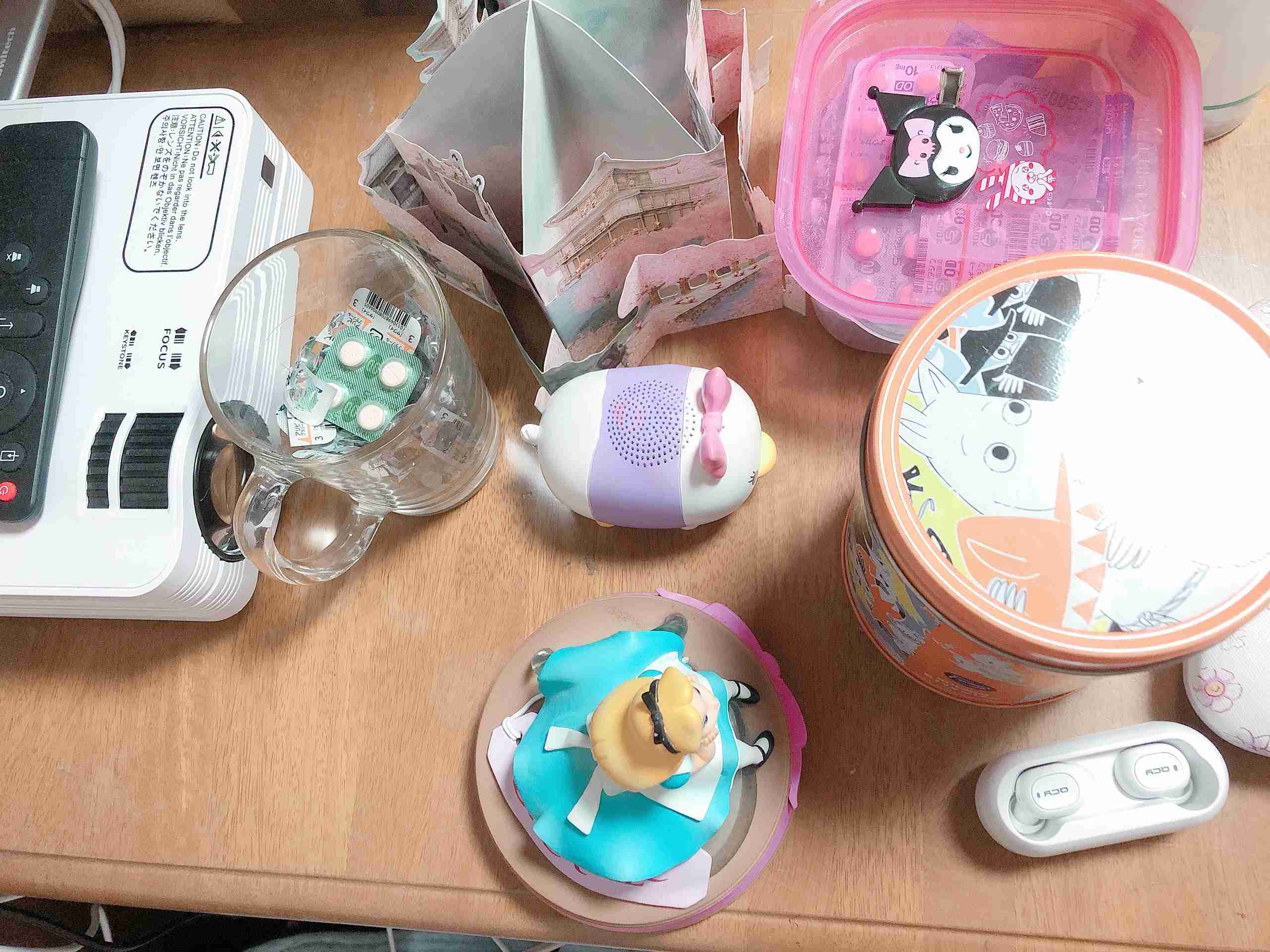 生活感溢れる写真☆part13