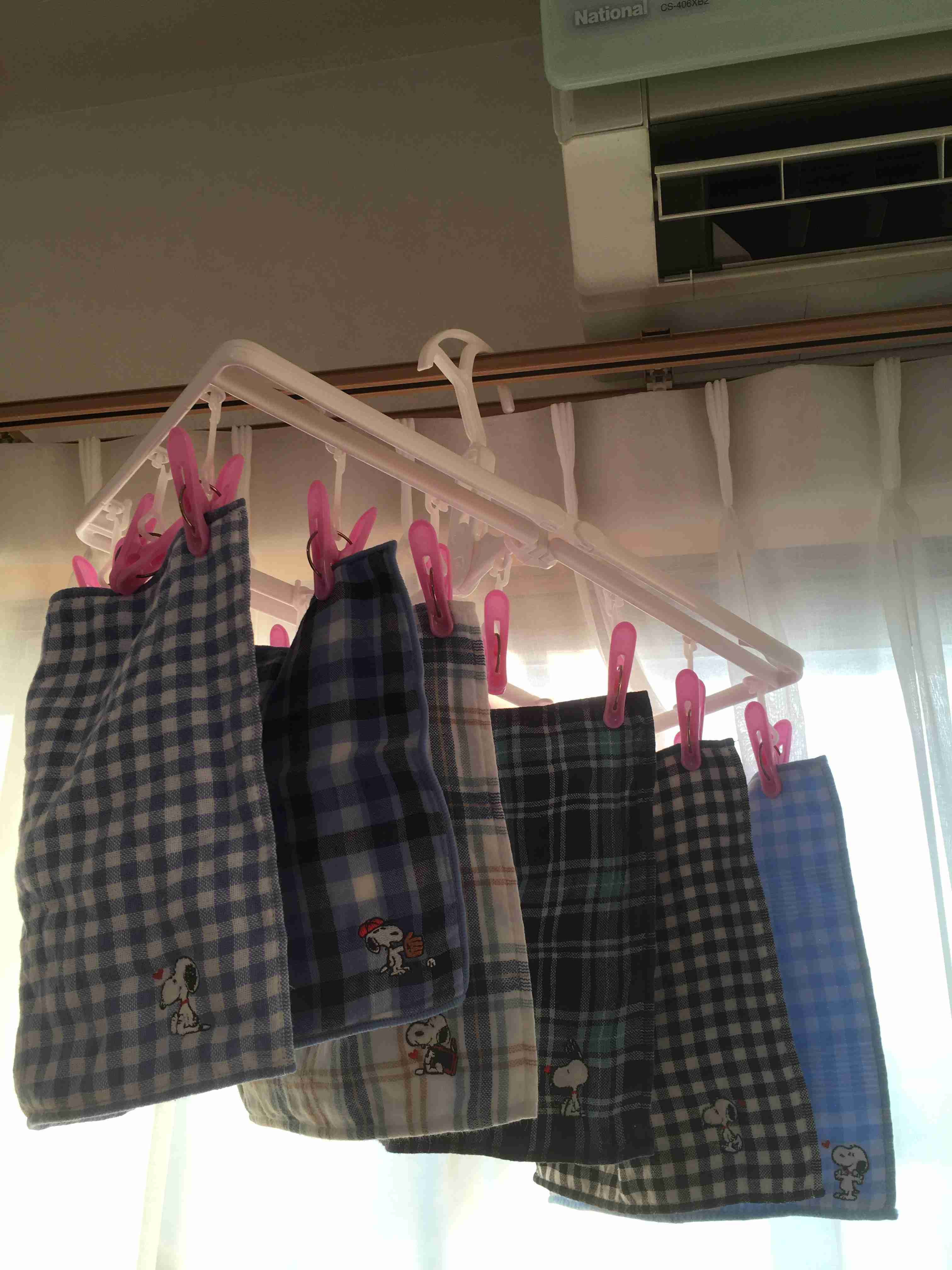 生活感溢れる写真☆part13