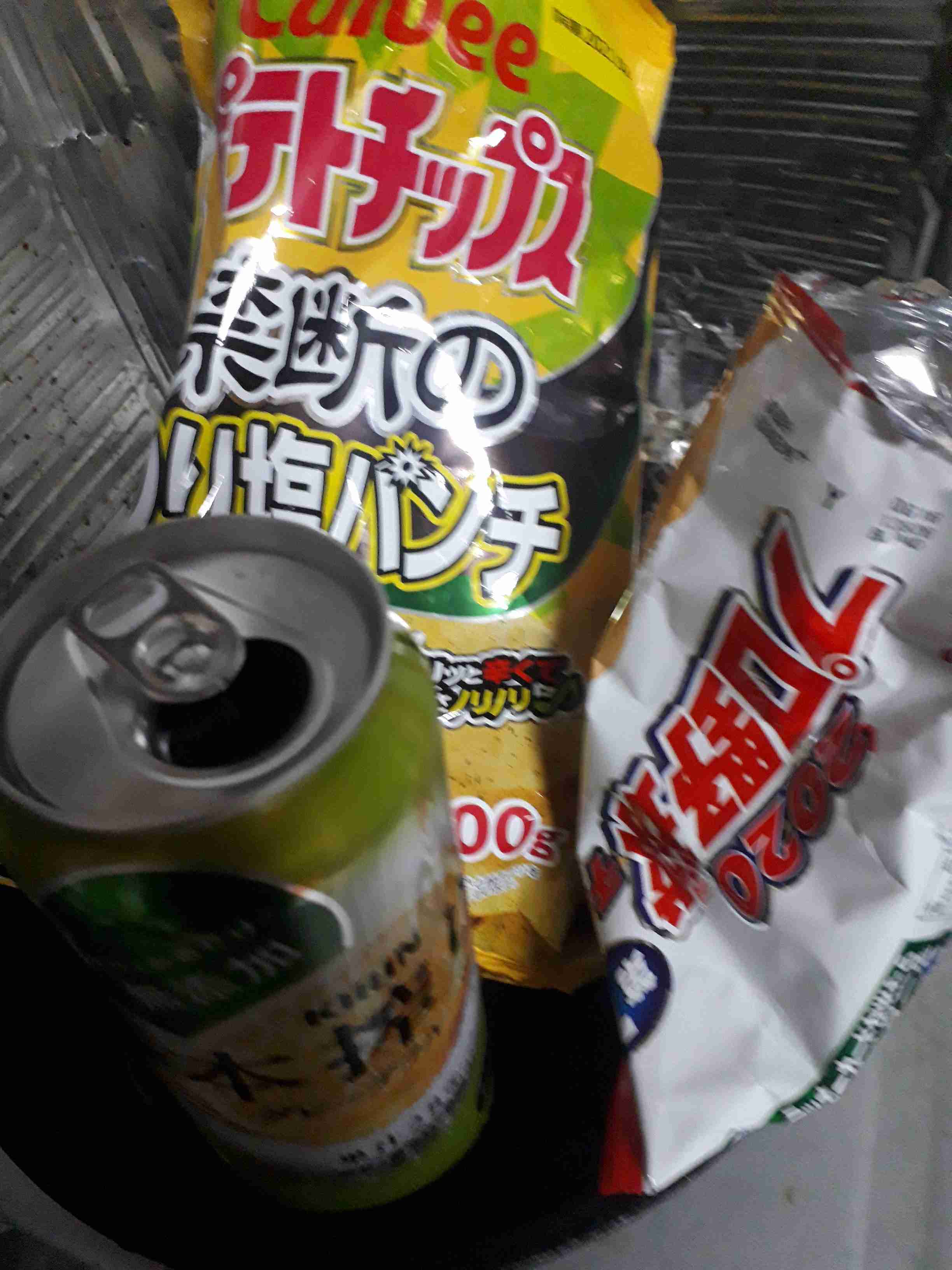 生活感溢れる写真☆part13