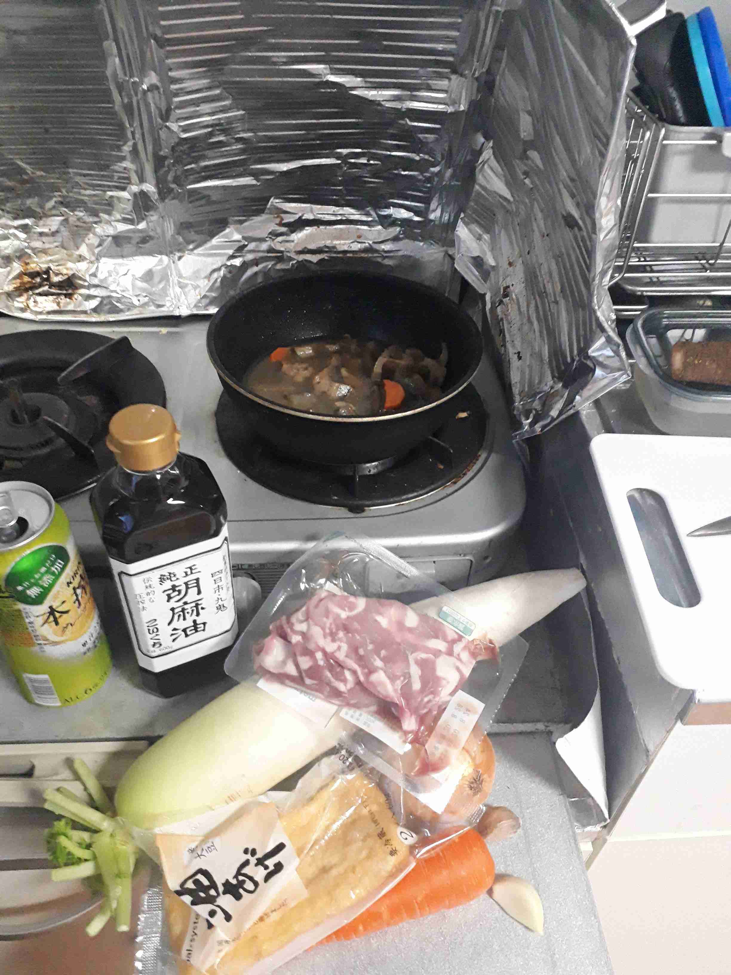 生活感溢れる写真☆part13