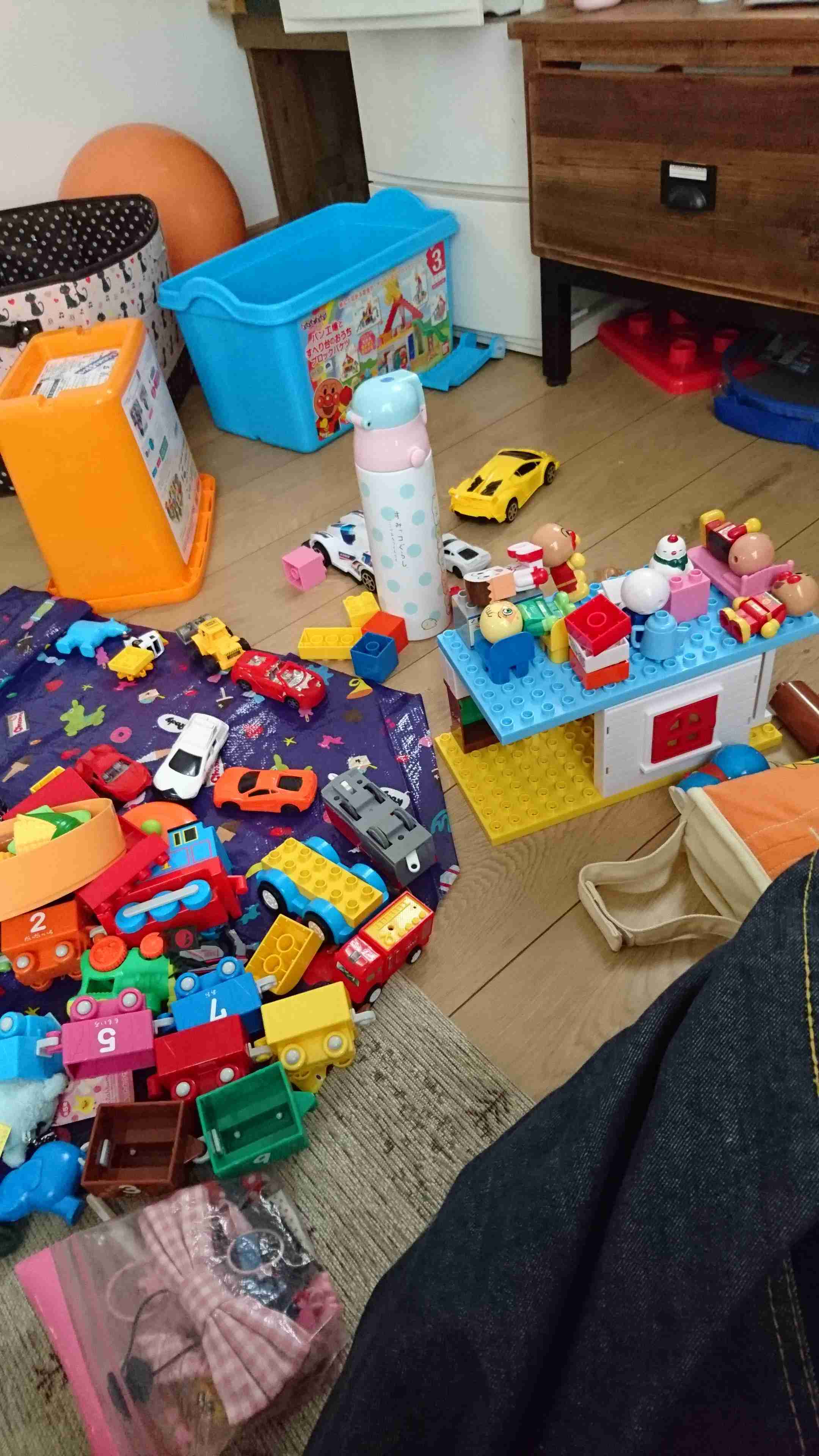 生活感溢れる写真☆part13
