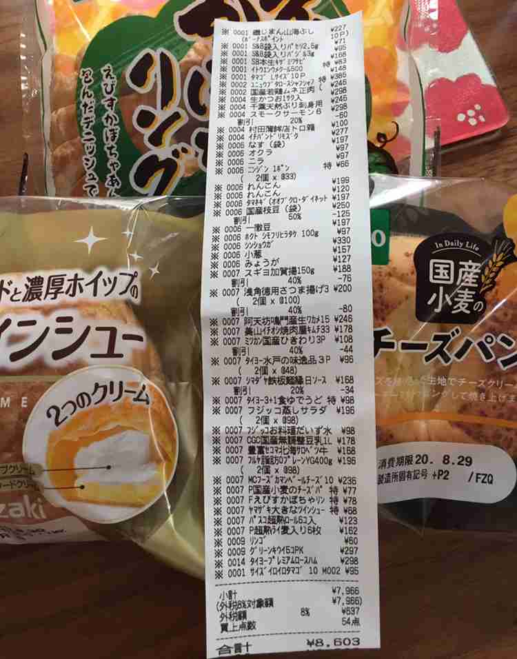 生活感溢れる写真☆part13