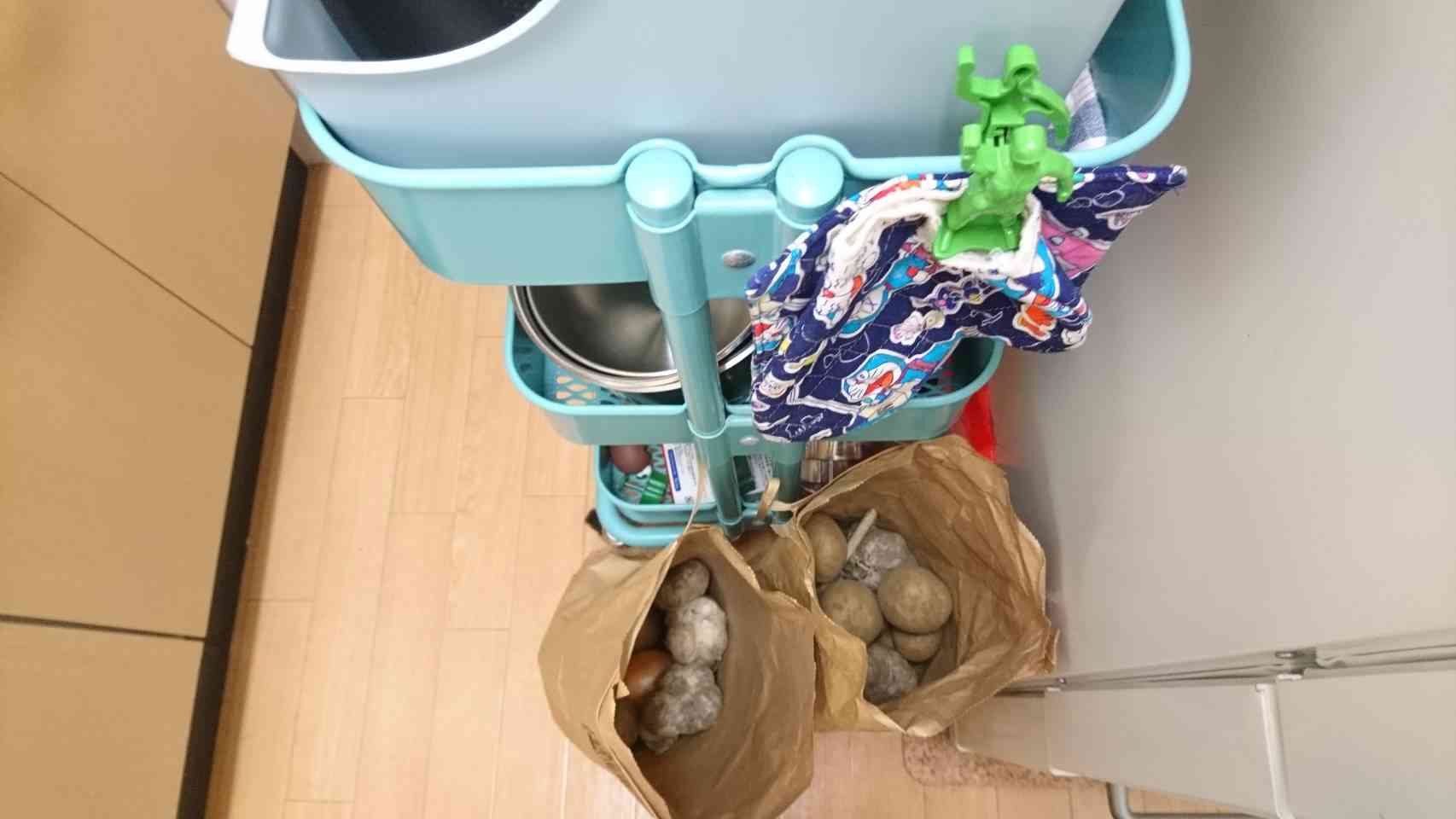 生活感溢れる写真☆part13