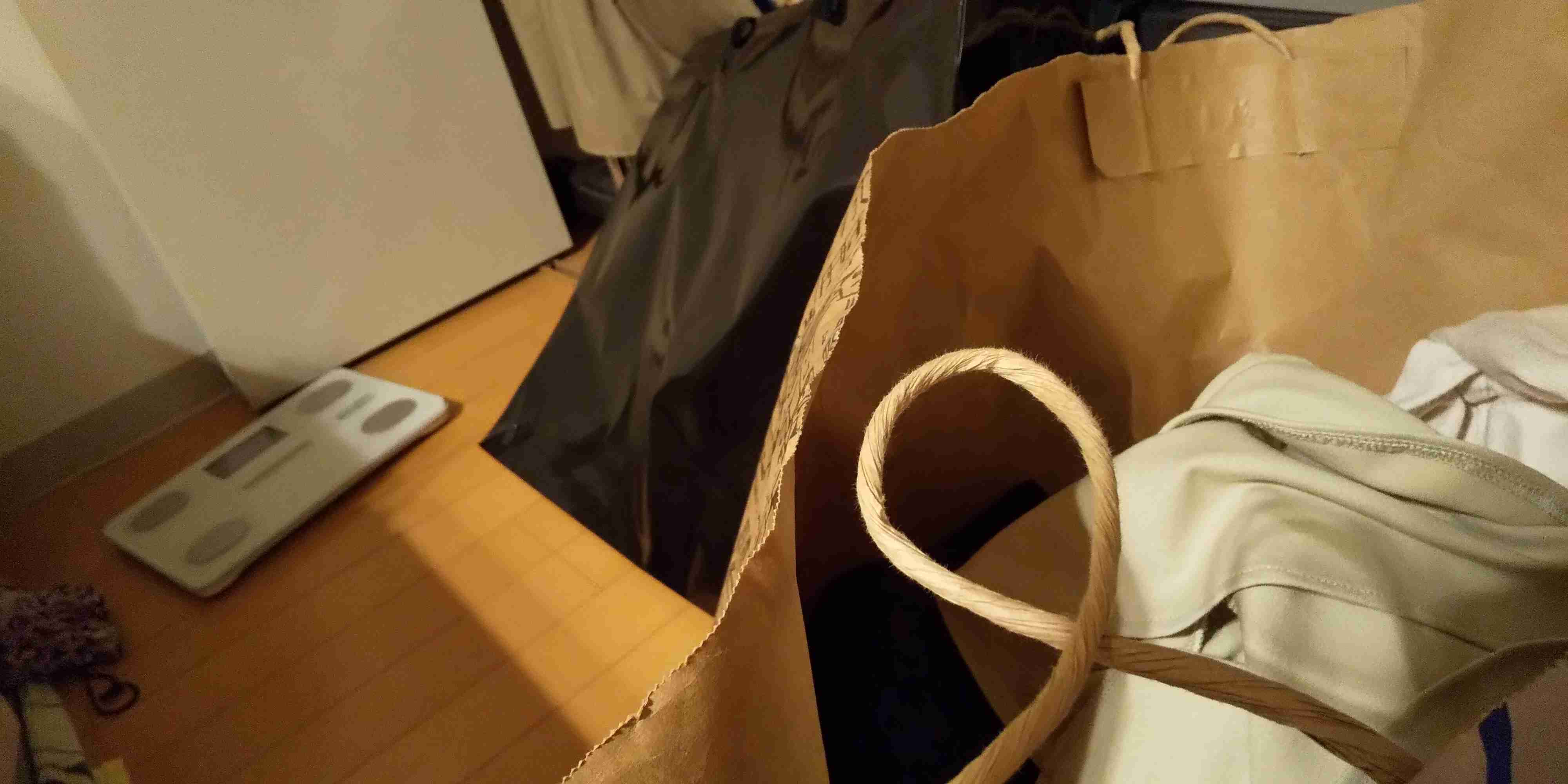 生活感溢れる写真☆part13