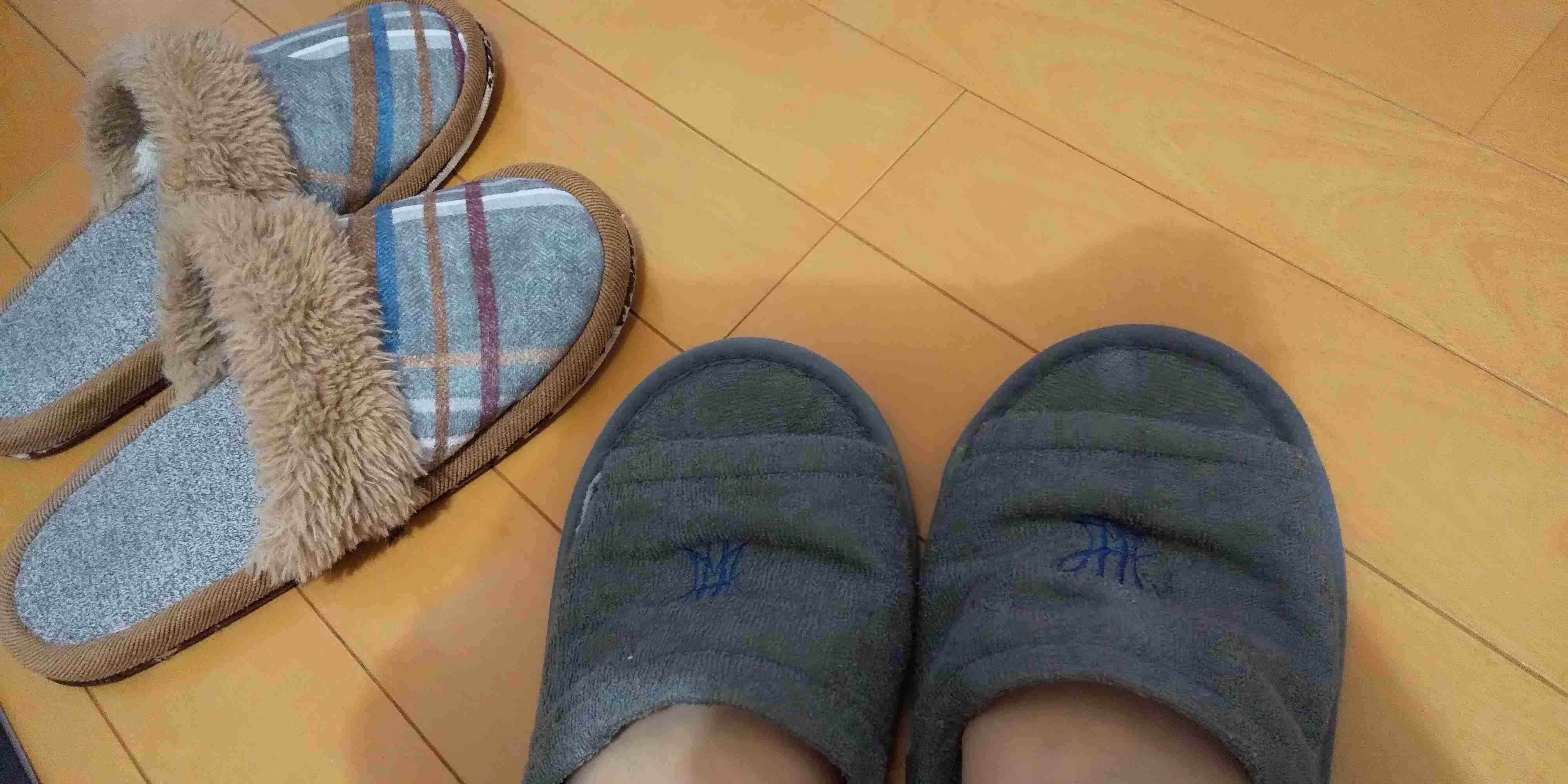 生活感溢れる写真☆part13