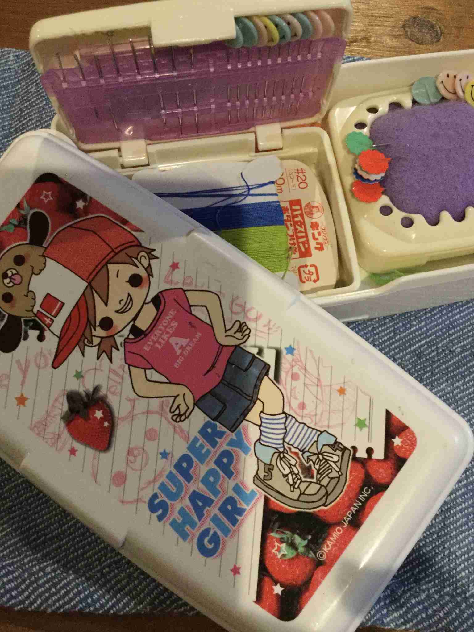 生活感溢れる写真☆part13