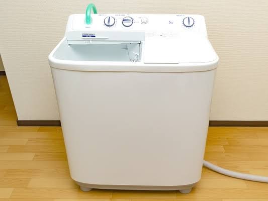 二槽式洗濯機がほしい方!使ってる方!