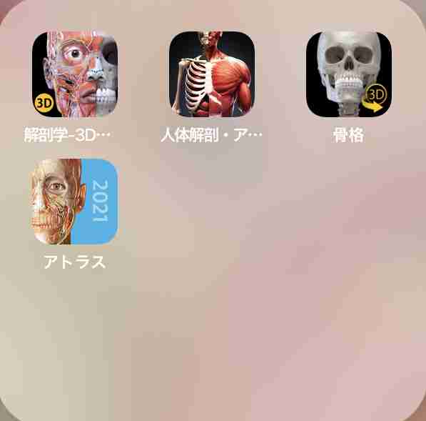 このアプリ自分のスマホに入っていたらプラス
