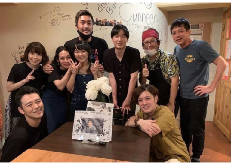 松岡茉優と三浦春馬のドラマ「カネ恋」新キャスト11名、主題歌はミスチル