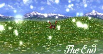 ファイナルファンタジー8を語りたい