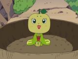 アンパンマンの主要キャラ以外で好きなキャラ。