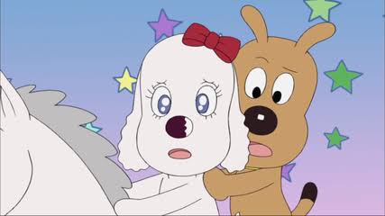 アンパンマンの主要キャラ以外で好きなキャラ。