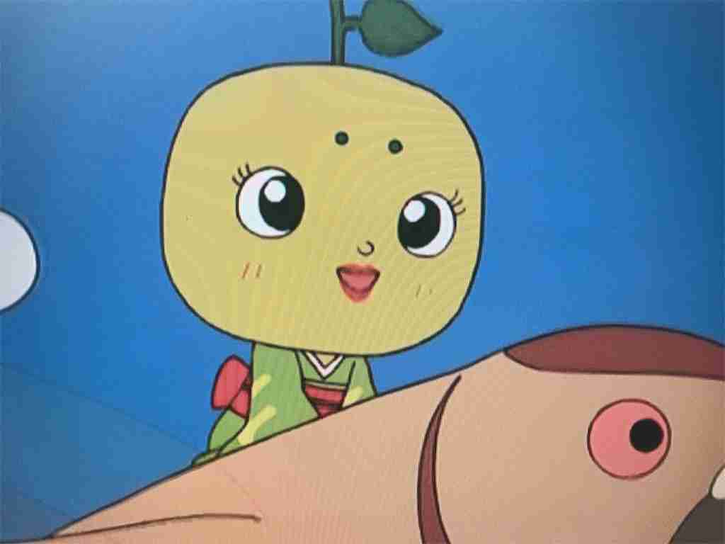 アンパンマンの主要キャラ以外で好きなキャラ。