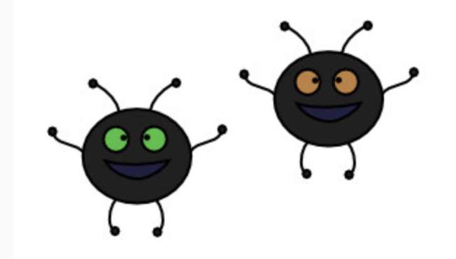 アンパンマンの主要キャラ以外で好きなキャラ。