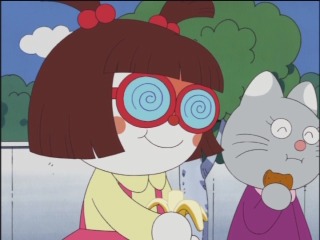 アンパンマンの主要キャラ以外で好きなキャラ。