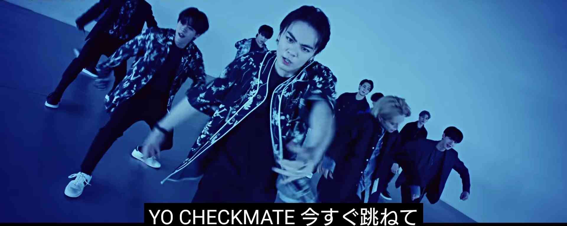 JO1 約半年ぶりステージ 川尻蓮「皆さんを照らせるスターになります」