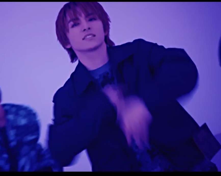 JO1 約半年ぶりステージ 川尻蓮「皆さんを照らせるスターになります」