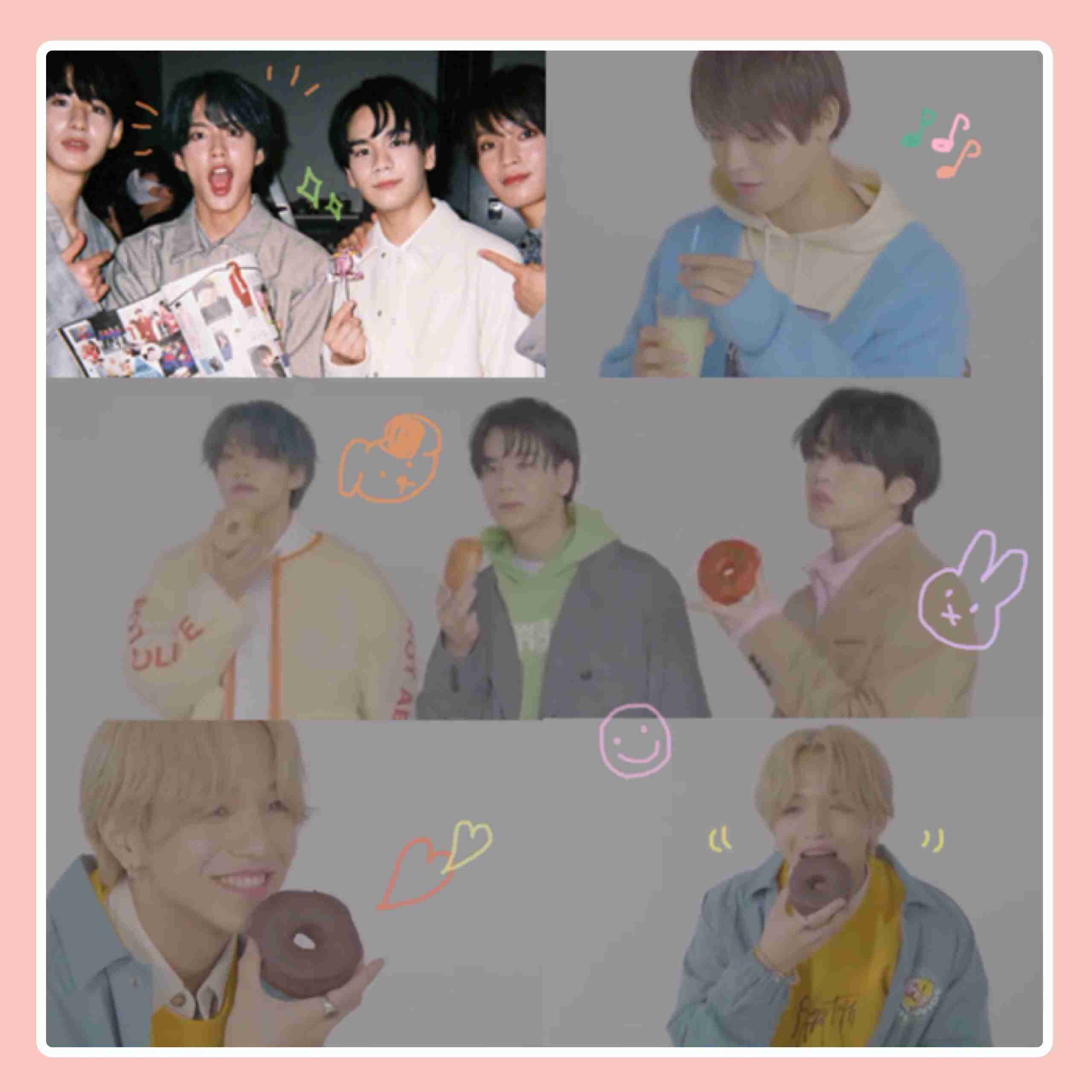 JO1 約半年ぶりステージ 川尻蓮「皆さんを照らせるスターになります」