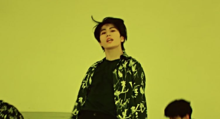 JO1 約半年ぶりステージ 川尻蓮「皆さんを照らせるスターになります」