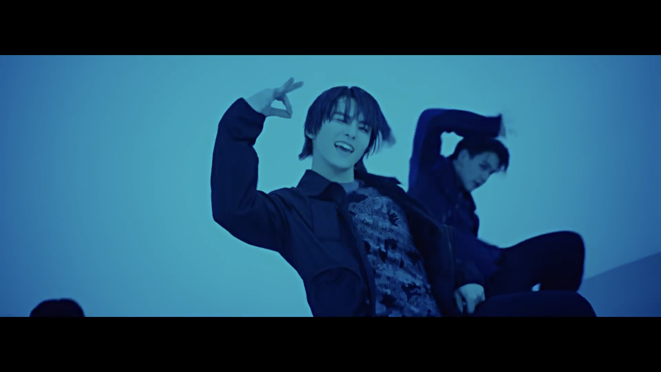 JO1 約半年ぶりステージ 川尻蓮「皆さんを照らせるスターになります」