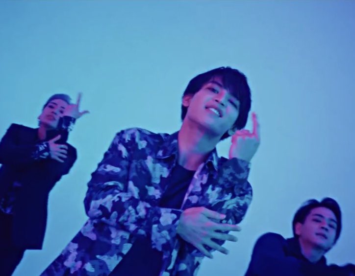 JO1 約半年ぶりステージ 川尻蓮「皆さんを照らせるスターになります」