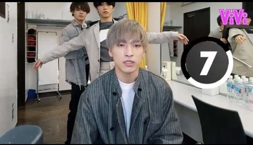 JO1 約半年ぶりステージ 川尻蓮「皆さんを照らせるスターになります」