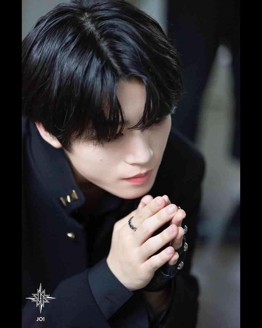 JO1 約半年ぶりステージ 川尻蓮「皆さんを照らせるスターになります」